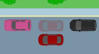 Mastering The Art Of Parallel Parking