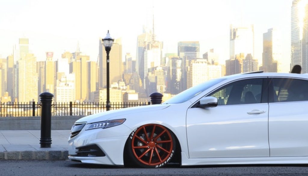 honda acura considered one of the best cars for customizing