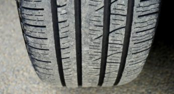 What Are Wear Bars on Auto Tires? Here’s the Simple Explanation