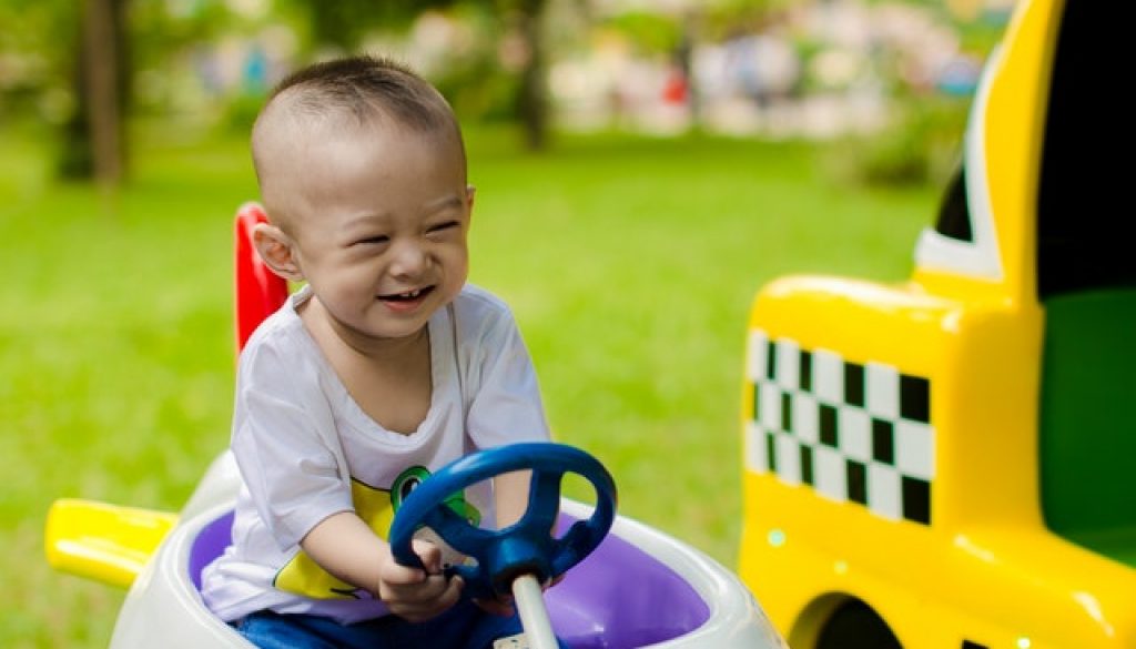 Infant car seat vs convertible Car Seat