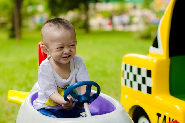 Infant car seat vs convertible Car Seat