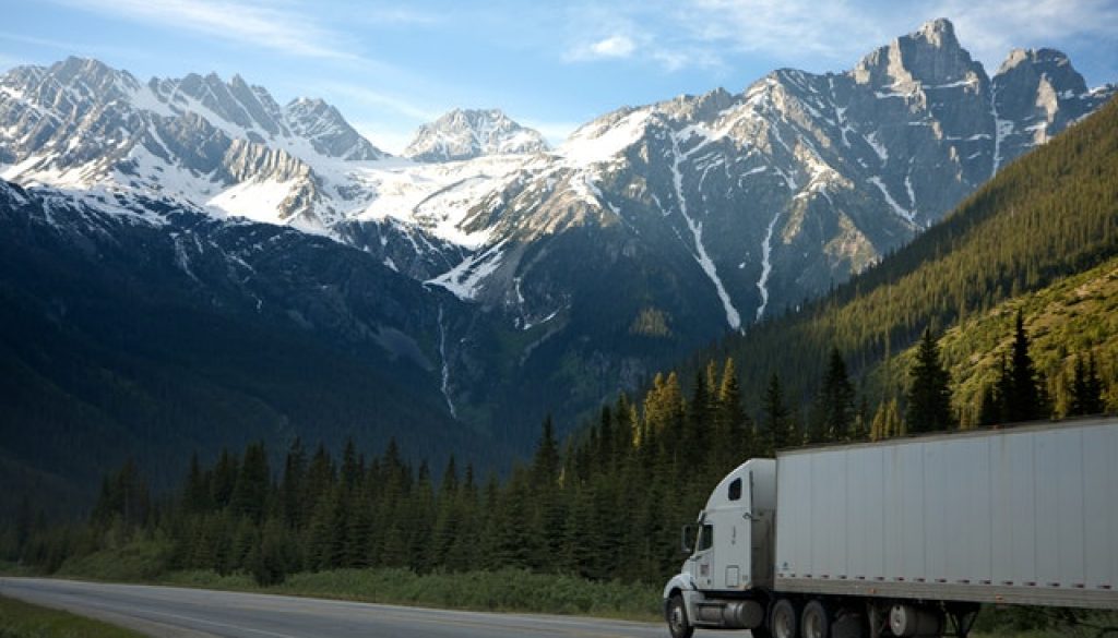 Truck Driver Benefits A Little Unknown Company Thats Pro CDL Drivers